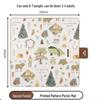 Туристический коврик Naturehike для кемпинга и пикника