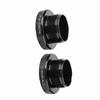 Lightweight External Bottom Bracket Bottom Bracket Bearing for FSA/Rotor/Raceface Bike Accessories
