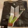 [USED] BTS Vintage Retro Long T-shirt V
