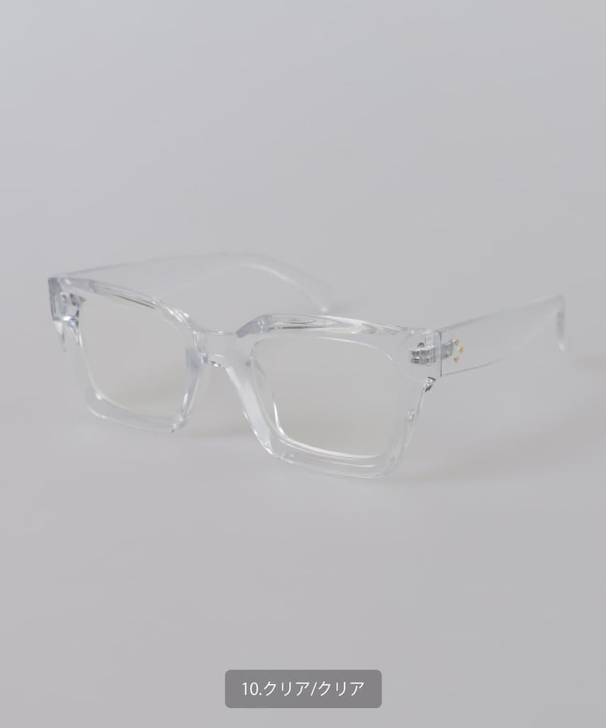 Солнцезащитные очки Квадратные Плоские Солнцезащитные очки 70312 БЕСПЛАТНО [Improbes] [SIDEWAYSTANCE] Мужские