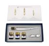 Tachikawa Dip Pen Premium Set Crystal PSCR01