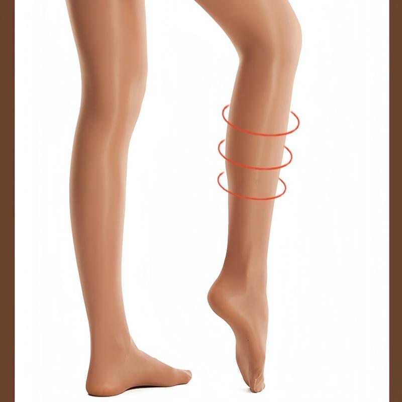 2025 новые 70D масляные глянцевые утягивающие леггинсы колготки большого размера 5XL с высокой талией, корректирующие живот, блестящие колготки для йоги для женщин