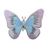 Butterfly Car Air Vent Decoration Moving Butterflies Decorative Accessories Center Console Ornament Car Dashboard Interior Q2B6