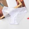 Women Panties Lace Panties Plus Size High Waist Female Sexy Underwear Butt Lift Lingerie Seamless Briefs Underpants Breech