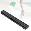 Universal 10 Inch Longboard Surfboard Single Center Tail Fin Box Plug Holder
