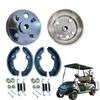 Тормозные колодки EZGO Club Car для гольф-каров и экскурсионных автомобилей