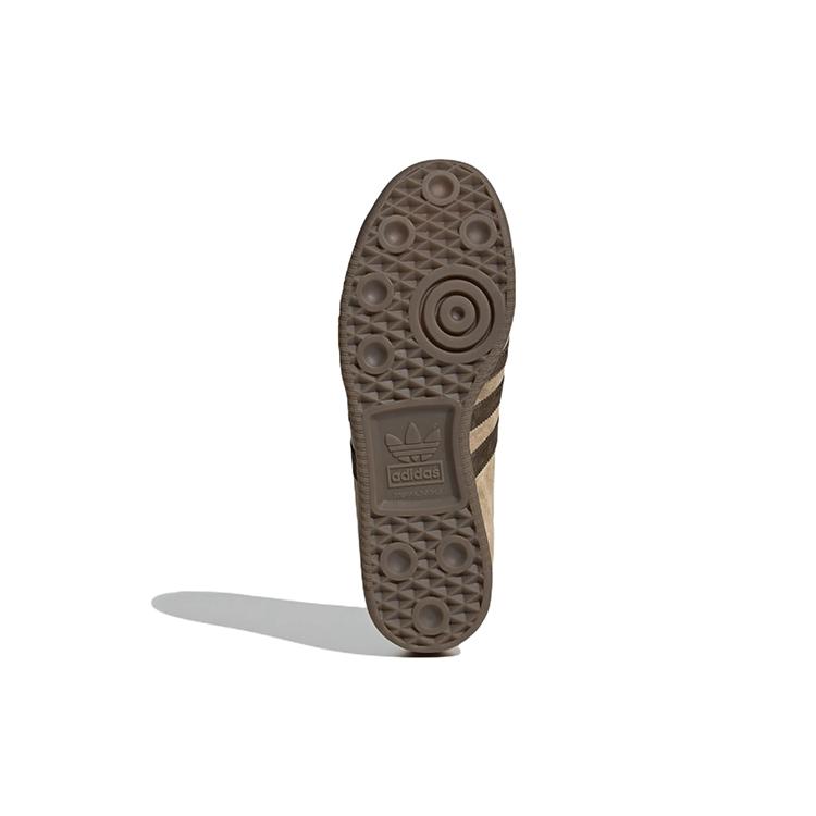 adidas Stapfen Spezial 'Коричневая пустыня' GX3820