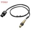 5 Wire Exhaust Gas Oxygen Sensor 0258017025 Wide Band O2 Sensor 0 258 017 025 Lambda O2 Oxygen