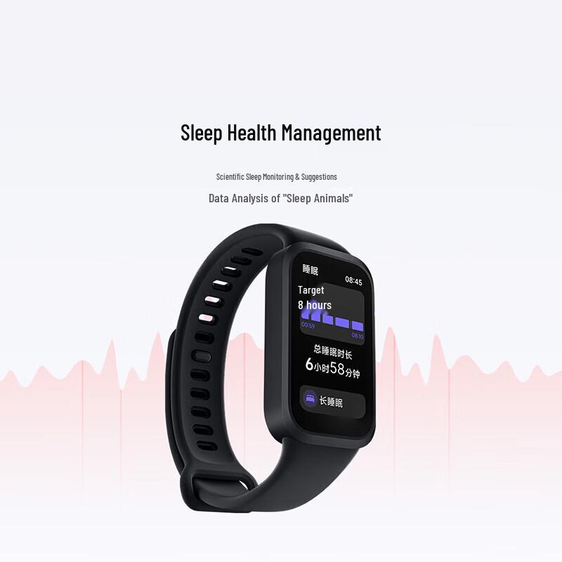 Умный фитнес-трекер Xiaomi Redmi Band 3 (Китайская версия)