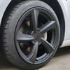 19-дюймовое защитное кольцо для колпака колеса Cyclone для Tesla Model Y