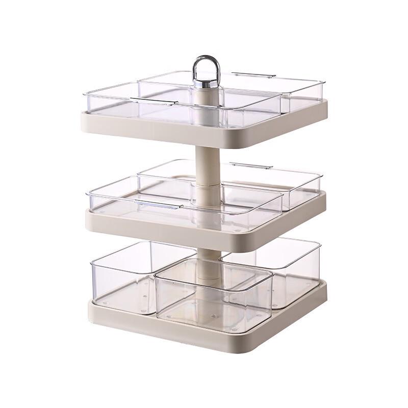 Multi-Layer Kitchen Prep & Storage Rack