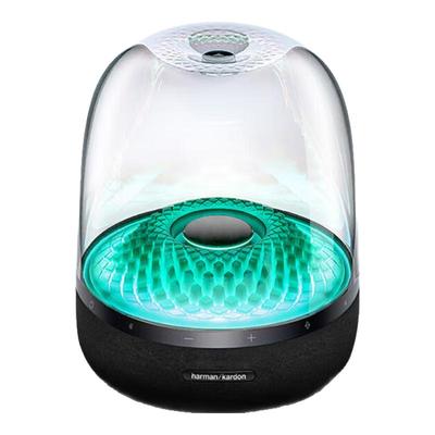 Bluetooth-колонка Harman Kardon Aura Studio 4, штекер CN (адаптер в комплекте)
