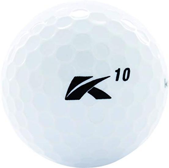 Kasco Golf Ball Kasco Ace White