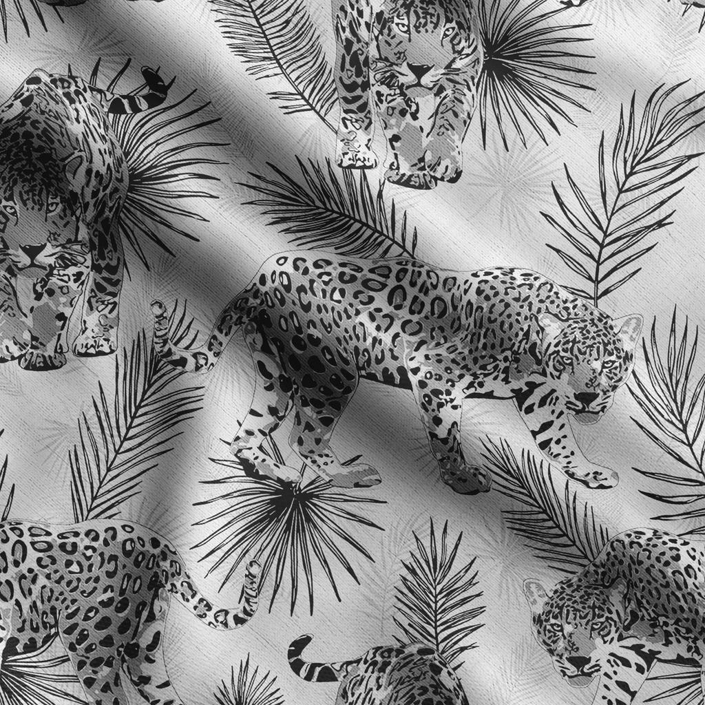 Soimoi Животный принт, хлопковый батист, ткань для квилтинга, продаваемая во дворе шириной 42 дюйма, хлопчатобумажная ткань средней плотности, швейные принадлежности,