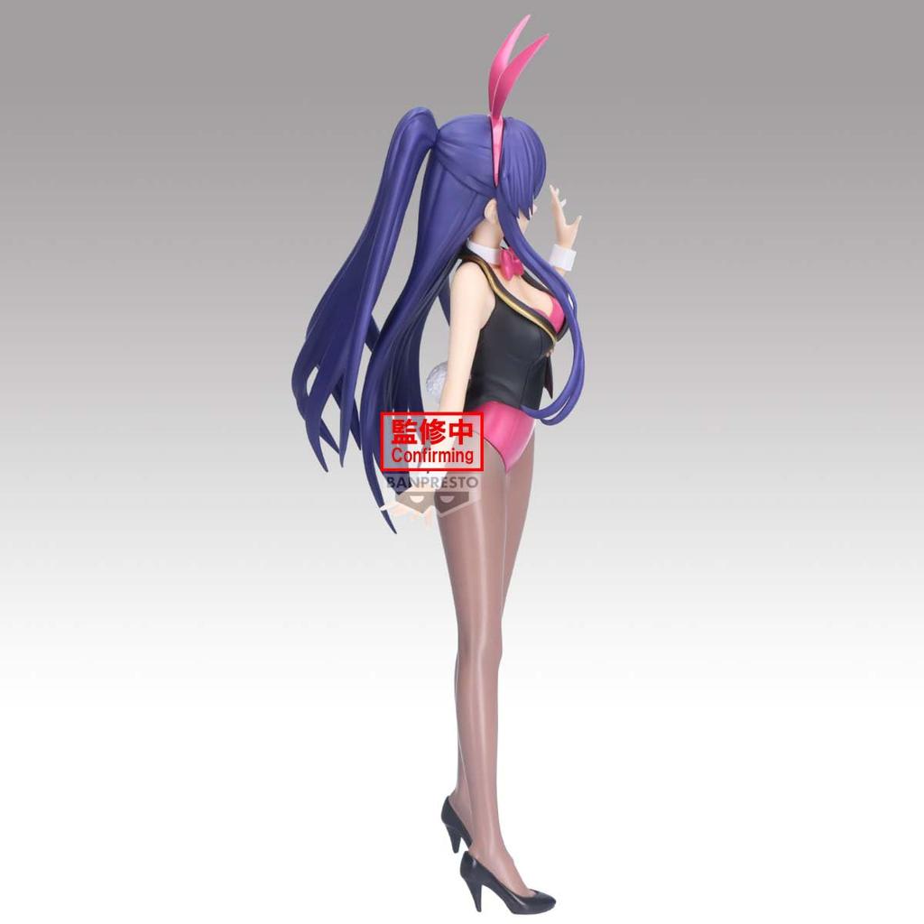Date A Live GLITTER & GLAMOURS TOHKA YATOGAMI Banpresto