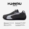 Global height-increasing racing shoes men's autumn ZHQ3768P men's shoes trendy versatile sports and leisure training shoes