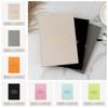 A5 Gratitude Journal English Version Happy Notebook Self-help Diary  School Stationery