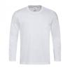 Stedman Mens Comfort Long Sleeved Tee