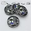 PIG4 4Pcs/Set 75mm Car Wheel Center Hub Caps Cover for Mercedes Benz B/C/E/S Class A Class C200L GLC GLK CLA Auto Accessories