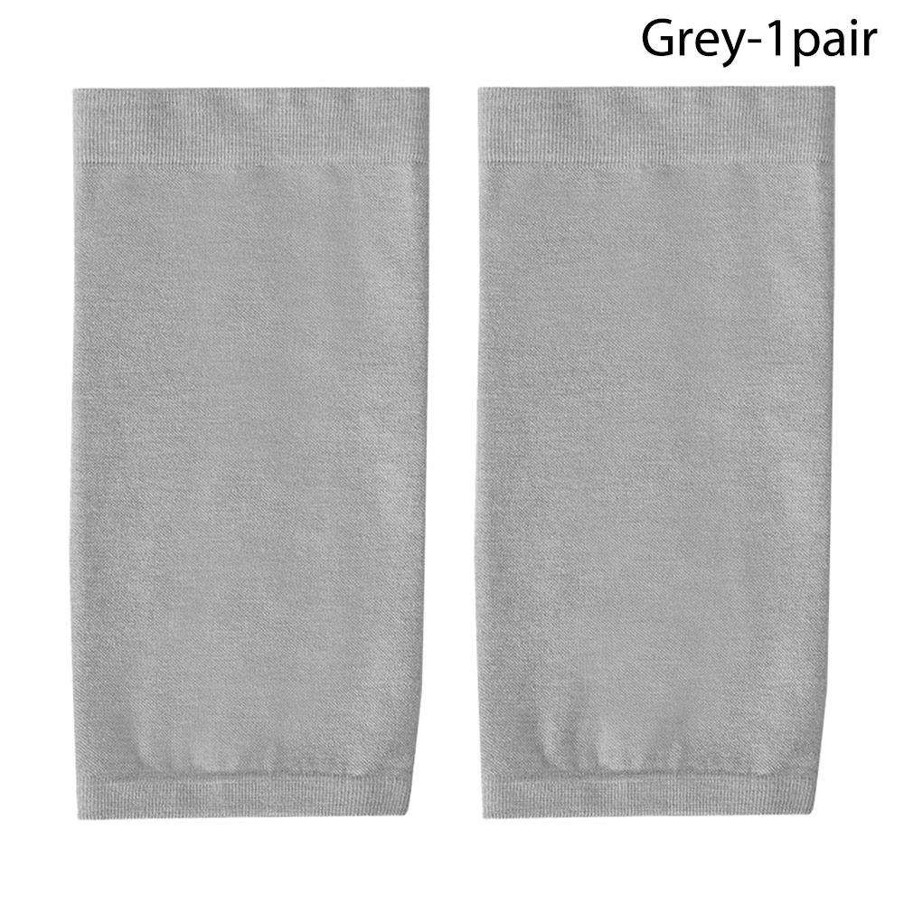 New UV Protection Arm Bandage Cotton Cover Up Tattoo Elbow Pads Elastic Breathable Elbow Brace Outdoors/Sport