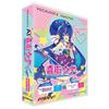 Стартовый пакет VOCALOID6 AI Otomachi Una Sugar
