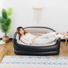 ZISIZ Inflatable Double Lounge Sofa