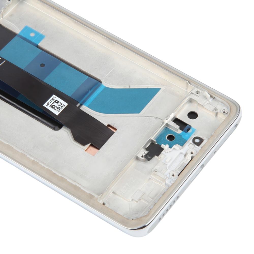 Для Xiaomi Redmi Note 14 Pro+ 5G OEM Класс S AMOLED Экран и Сборка Дигитайзера+Рамка (Без логотипа)