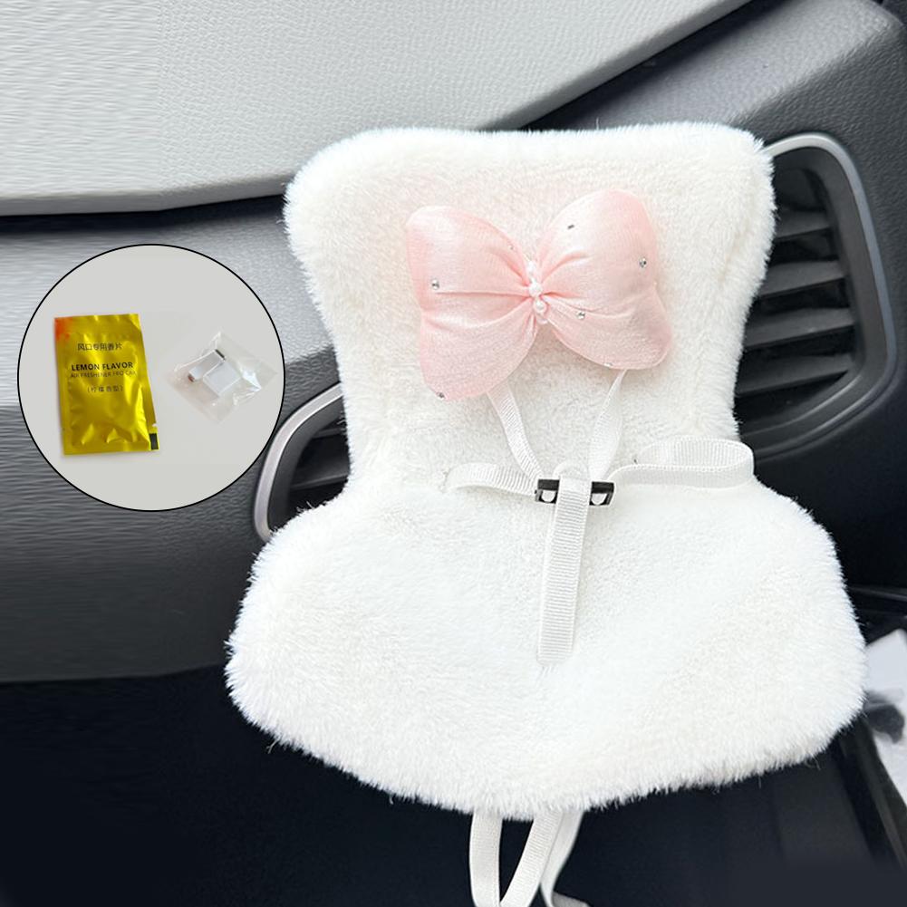 Миниатюрное автомобильное сиденье с ароматом для кукол Лабубу высотой 17 см. Милая одежда для кукол своими руками, модные аксессуары, прекрасные наряды, подарки для девочек и друзей.