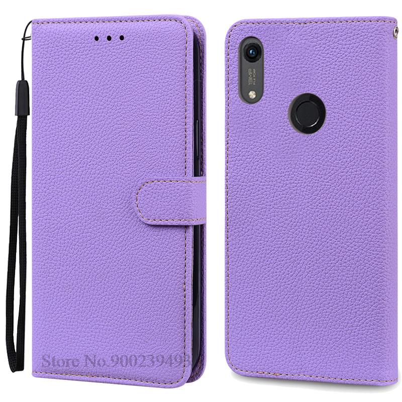 Чехол Honor 8A для Huawei Honor 8A чехол-кошелек кожаный флип-чехол для Honor 8A 8 A JAT-LX1 Fundas Honor 8a Prime Phone Case Coque