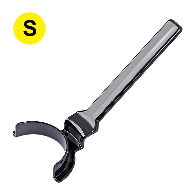 1Pc Dental Lip Cheek Retractor Mouth Opener Photo Lip Hook Tongue Single Head Upper Lower Teeth Expander Dentist Oral Care Tools