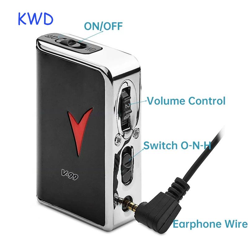 V-99 Слуховой аппарат для пожилых людей с потерей слуха, усилитель звука, инструменты для ухода за ушами, регулируемые слуховые аппараты