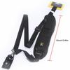 Digital Quick K Letter Fastening Camera Strap Shoulder DSLR Belt Sling Belt