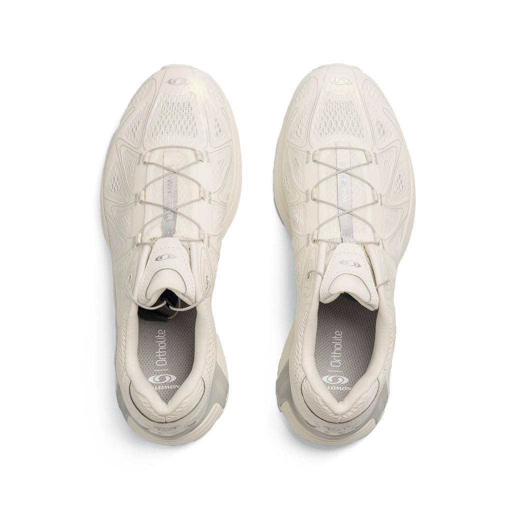 SALOMON Xt-Whisper Void Glimmer Series Амортизирующие Прочные Светоотражающие Кроссовки для Бега Унисекс Кроссовки для Бега 477962