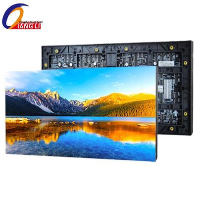 QIANGLI Q2.5 H Внутренний полноцветный светодиодный дисплейный модуль CN вилка (адаптер в комплекте)