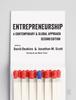 The Entrepreneurship : A Contemporary & Global Approach Book