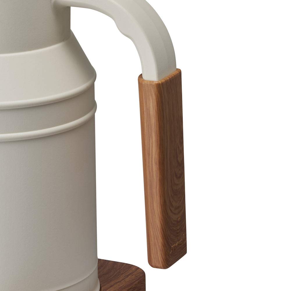 Mosh Электрический чайник Mosh M-EK1 (слоновая кость)