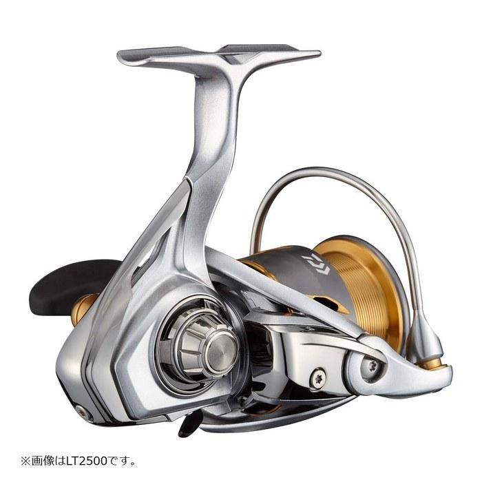 Daiwa 21 Freams LT3000-C (Смешанный цвет)