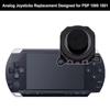 Analog Thumbstick Joystick & Rocker Cap Tool Replacement For Sony PSP 1000 1001