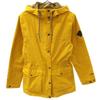 Wappen Mountain Parka PS Yellow Jacket Women Used