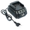 Rosfix ChargePro 21V | Быстрое зарядное устройство 1,2 А для аккумуляторов Rosfix Animal Pro и Makita 18-21 В | Светодиод | Безопасность | Универсальное
