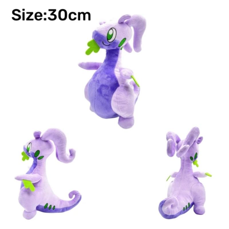 Legendary Plush Toys Soft Stuffed Animal Dolls Cartoon Figures Gift for Kids