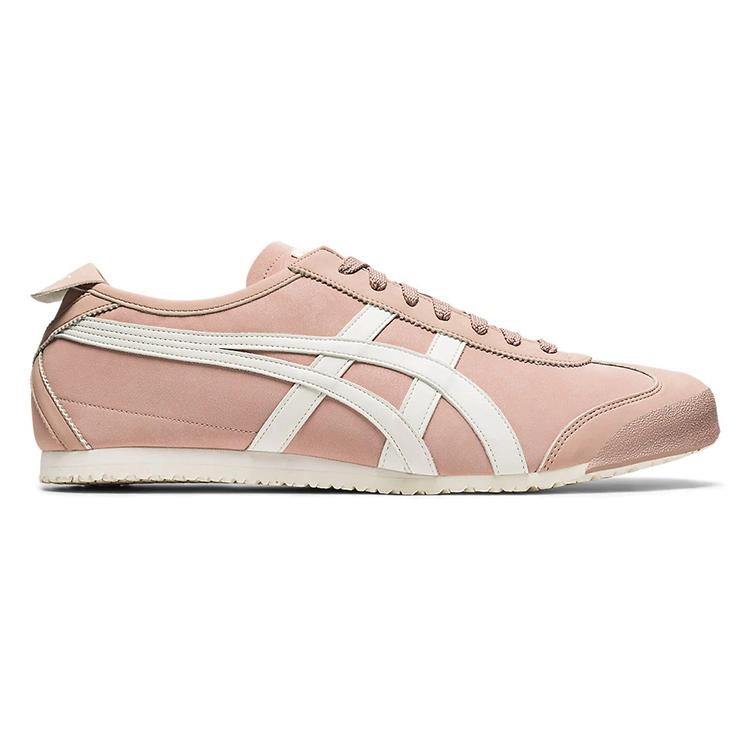ONITSUKA TIGER Mexico 66 Розово-красный Белый 1183B348-200