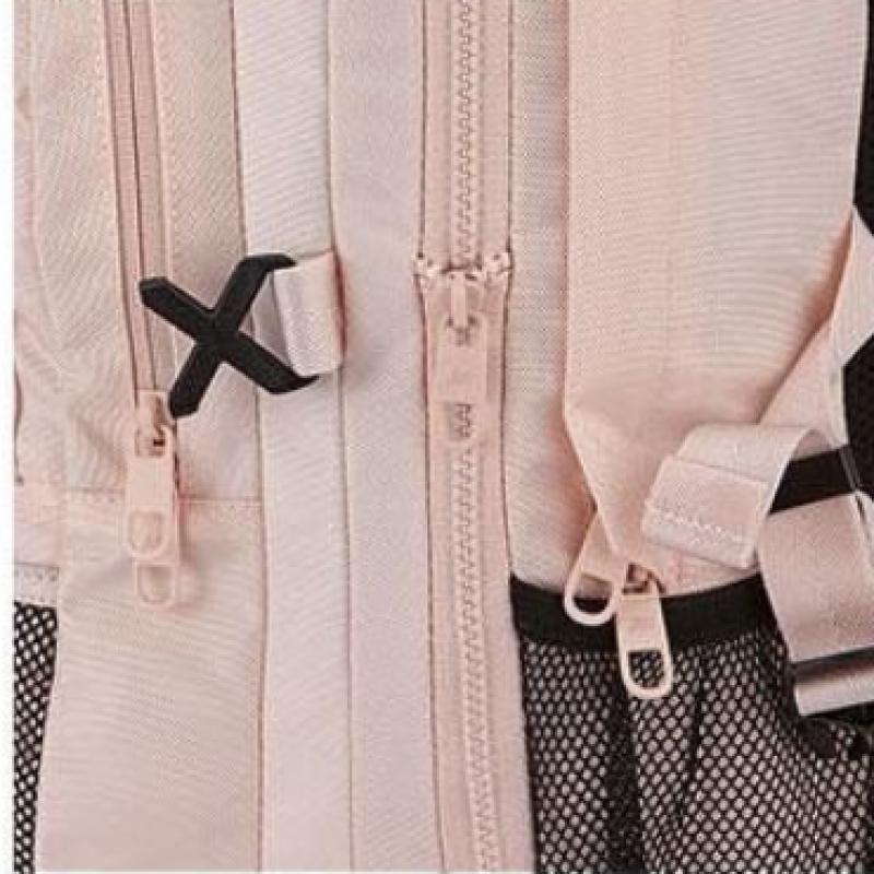 New Balance Рюкзак 3d V7 Рюкзак Nbgcdss101 Розовый