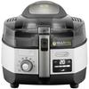 Delonghi FH1396/1 MultiFry Oil-Free Fryer - White/Black