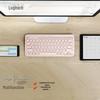 Logitech K380 Multi-Device Bluetooth Keyboard