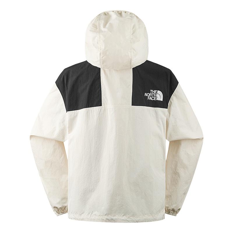 THE NORTH FACE Mountain Jackets & Coats Women's Ecru NF0A5JXO-QLI
