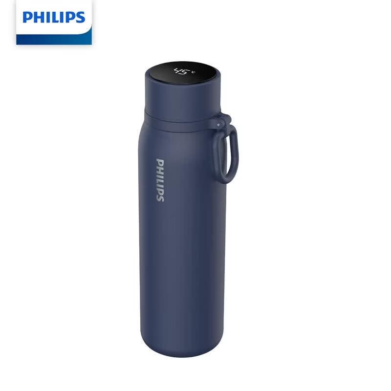 Philips Термокружка AWP2569 с дисплеем температуры