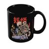 Threadless Yokai Club Mug