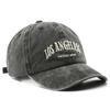 Мужская бейсбольная кепка из 100% потертого хлопка, шляпы Snapback для женщин, Gorras, уличная повседневная кепка с вышивкой и надписью, ретро шляпы в стиле хип-хоп