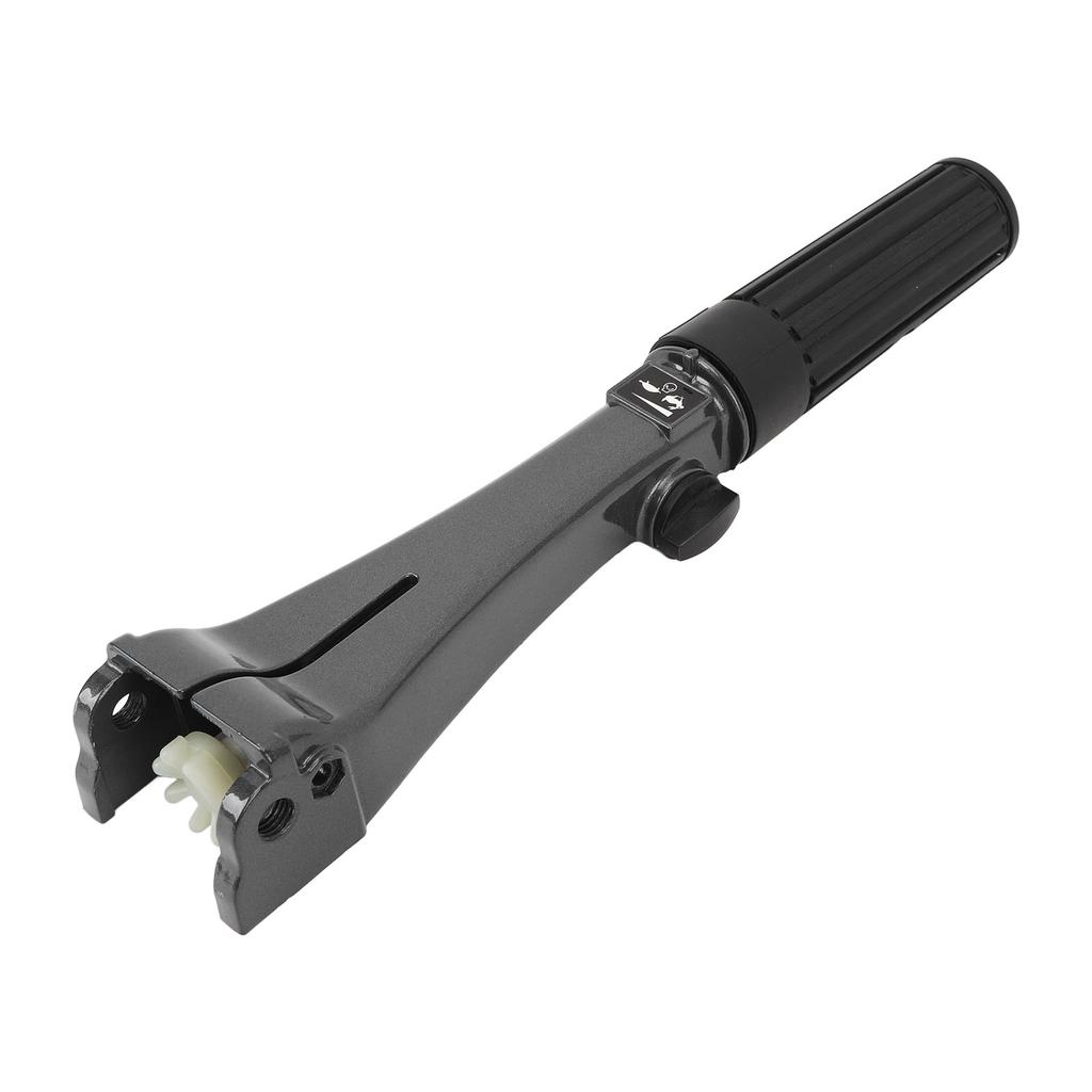 Рукоятка управления подвесным мотором 398S63011 Детали управления для Tohatsu 2-тактный 15 л.с. 18 л.с.